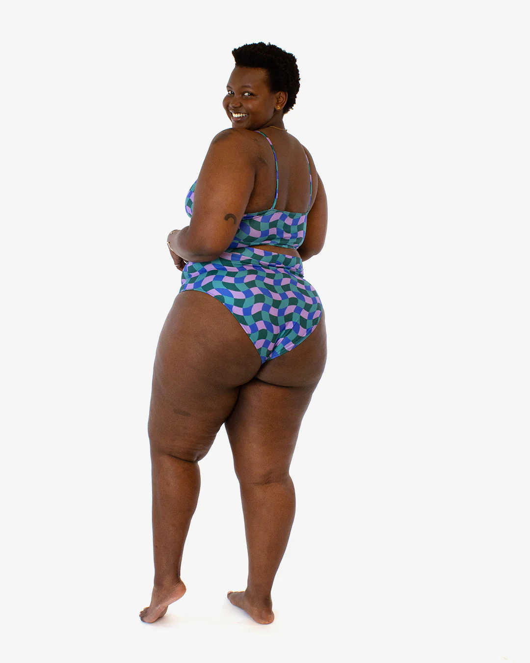 Sunstar Swimsuit - Image 2