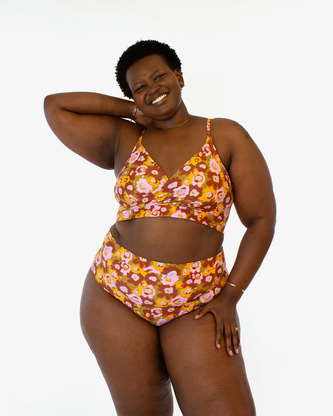 Sunstar Swimsuit - Image 22