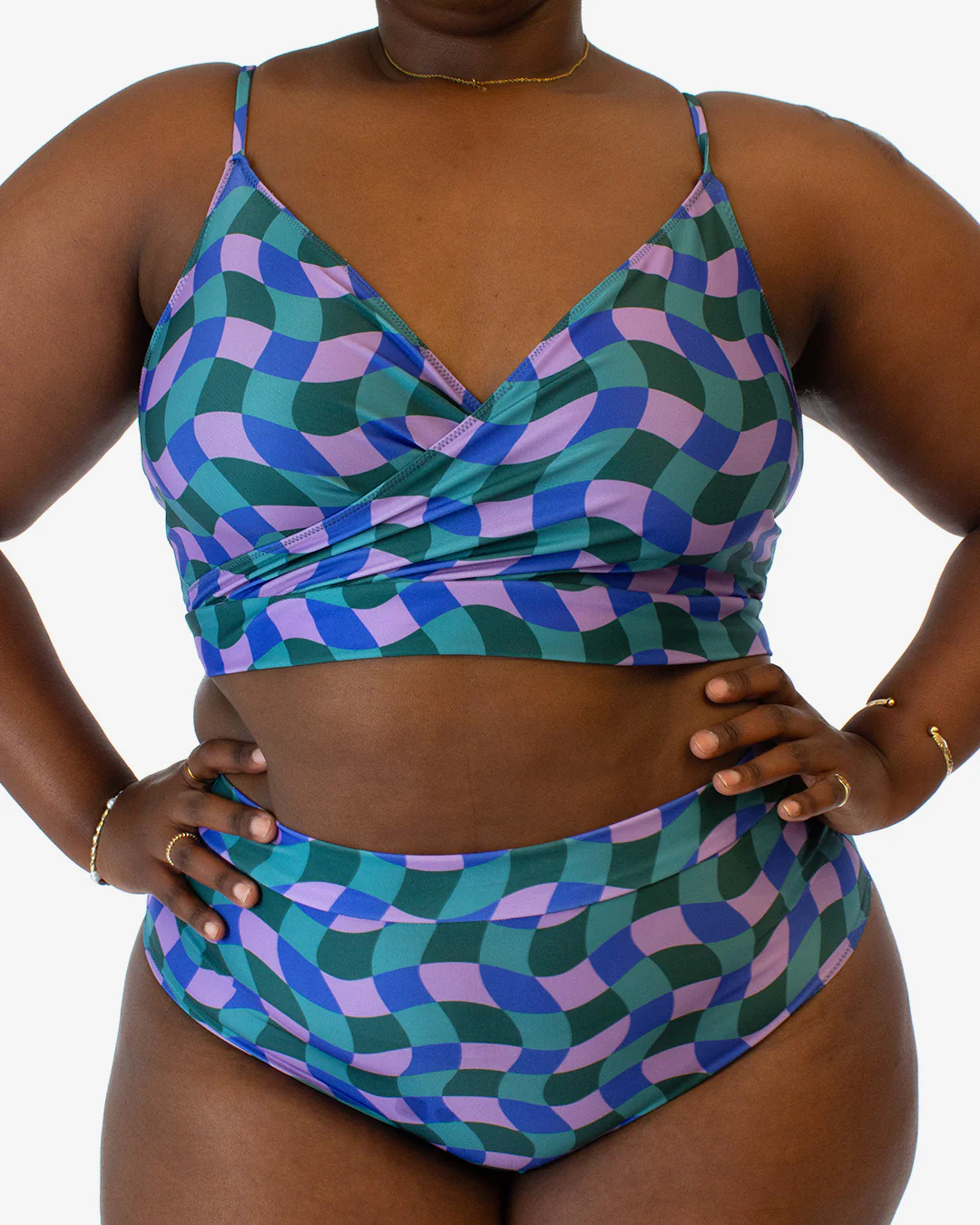 Sunstar Swimsuit - Image 5