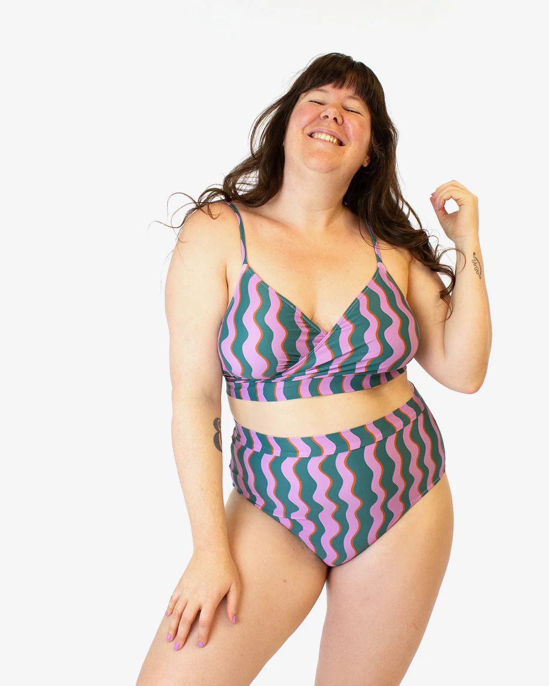 Sunstar Swimsuit - Image 9