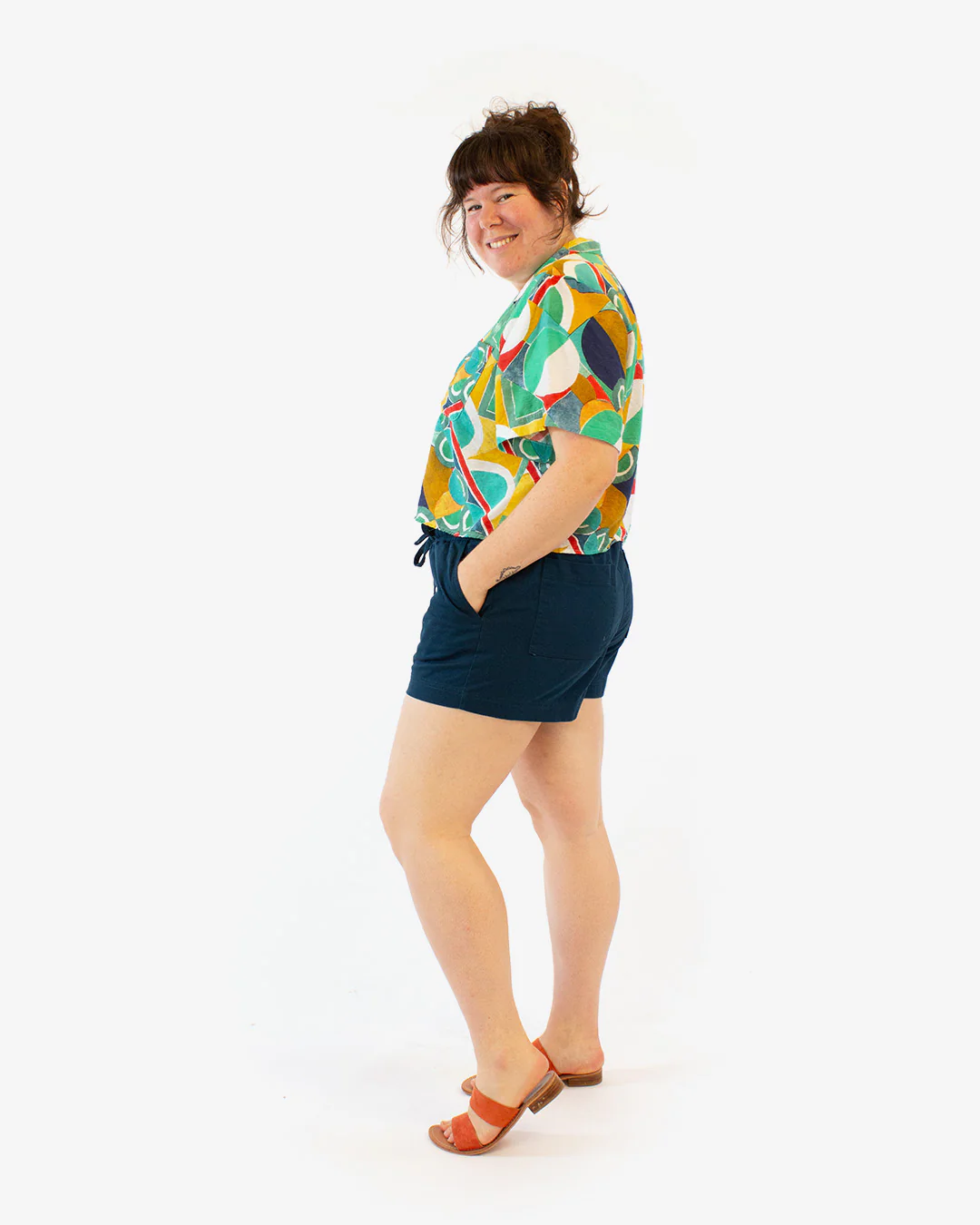 Ukee Shorts - Image 30
