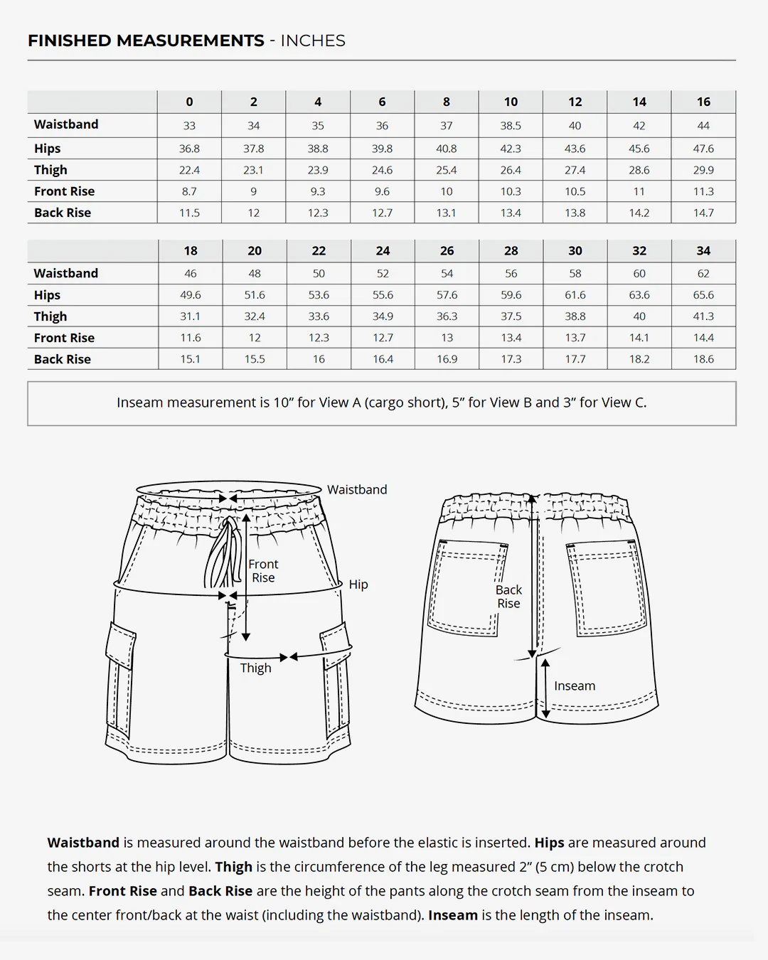 Ukee Shorts - Image 32