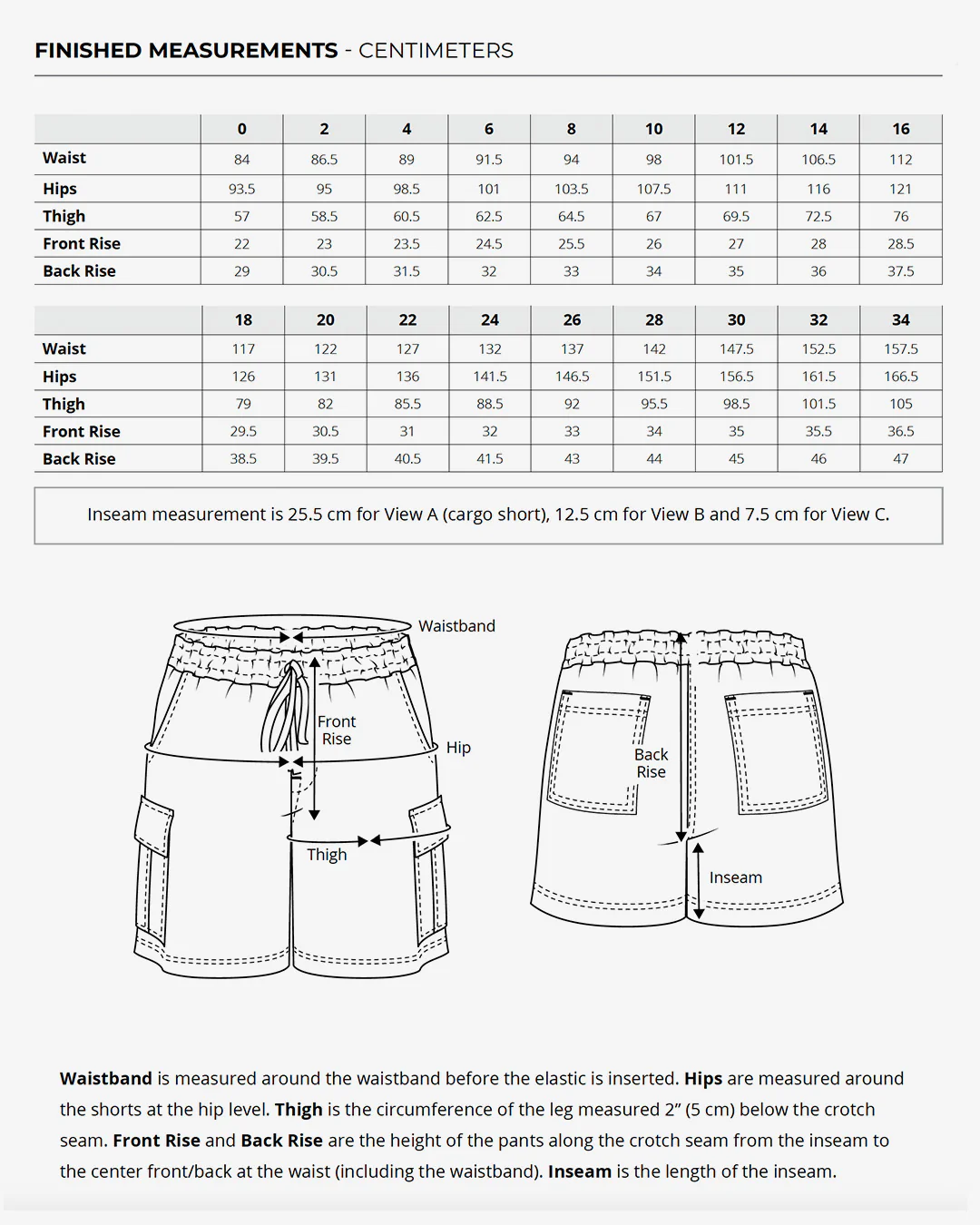Ukee Shorts - Image 33