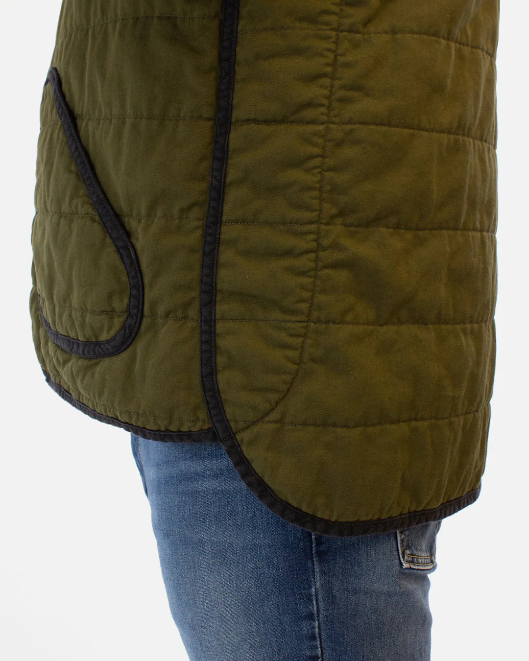 Wildwood Jacket and Vest - Image 6