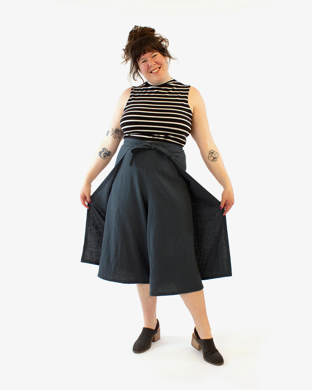 Winslow Culottes - Image 12