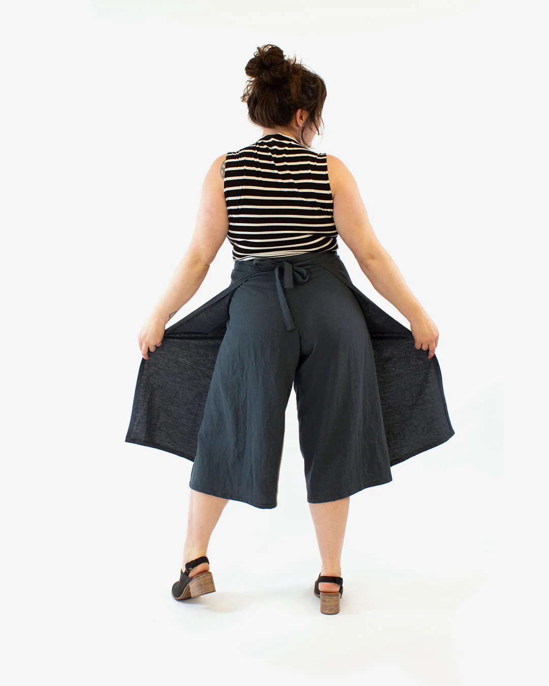 Winslow Culottes - Image 20