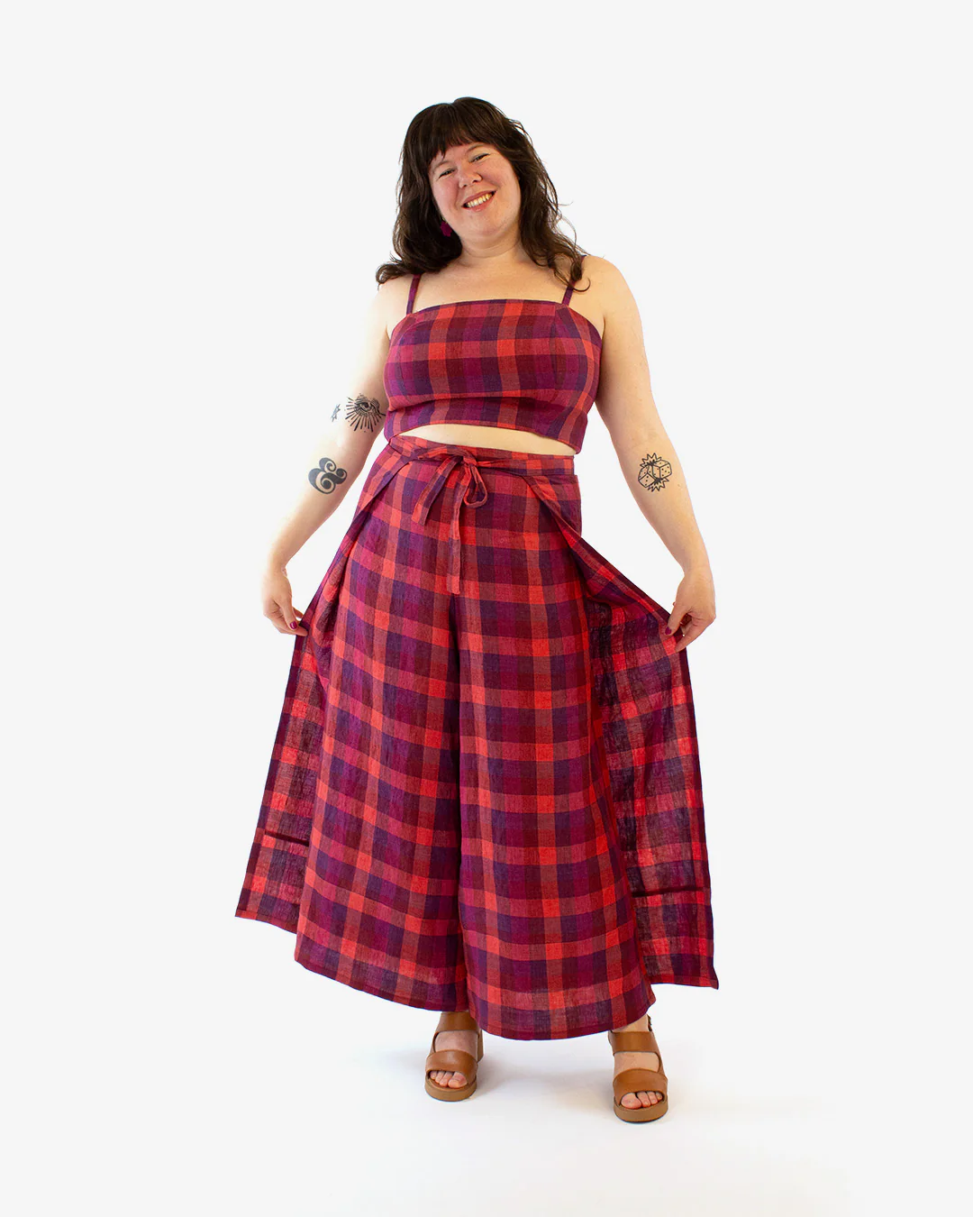 Winslow Culottes - Image 25