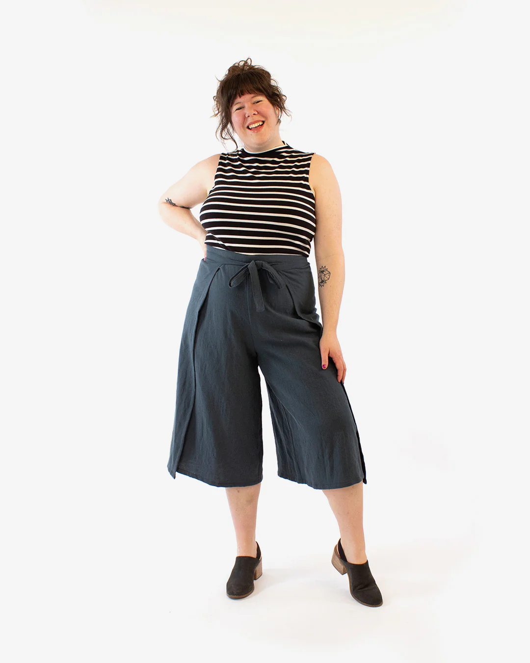Winslow Culottes - Image 3