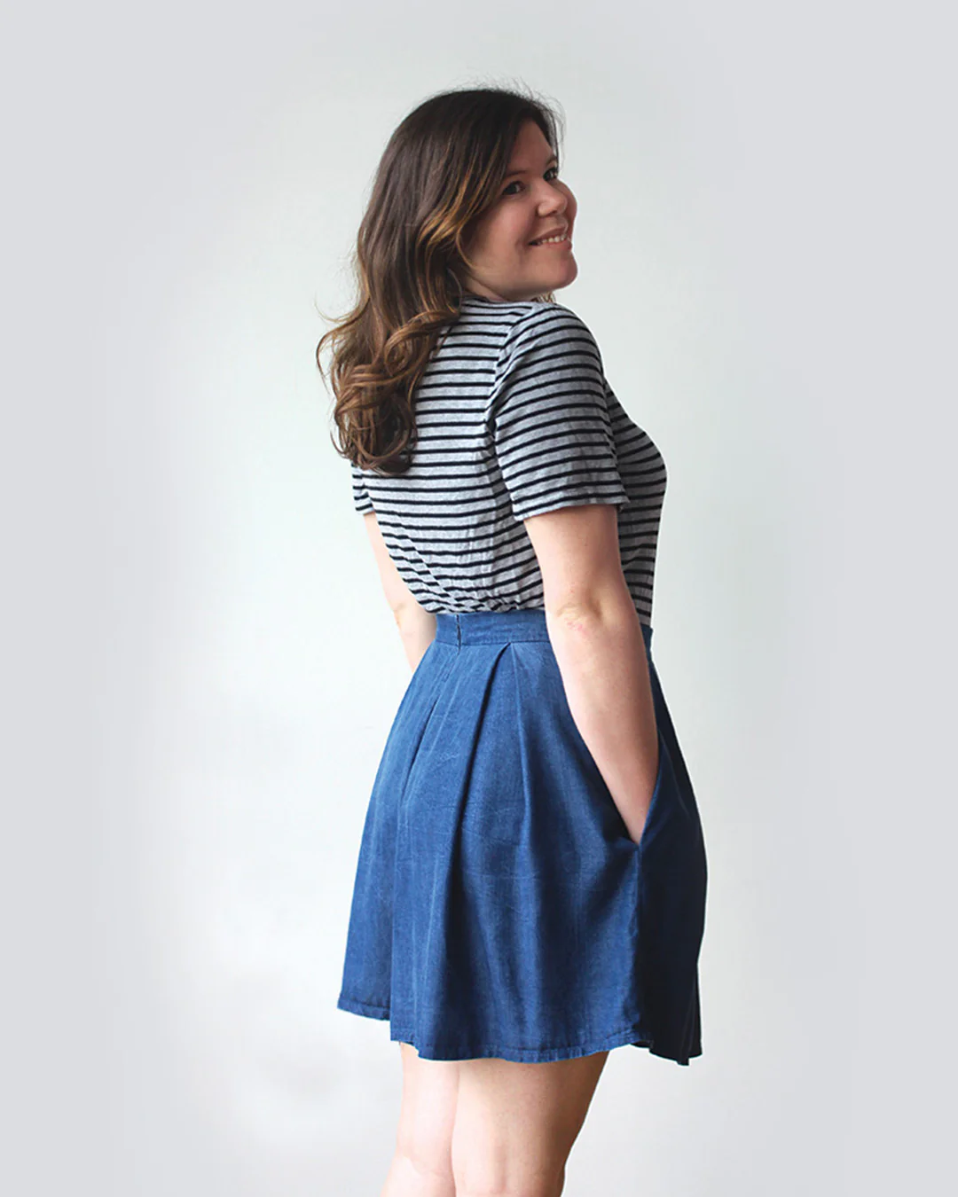 Winslow Culottes - Image 8