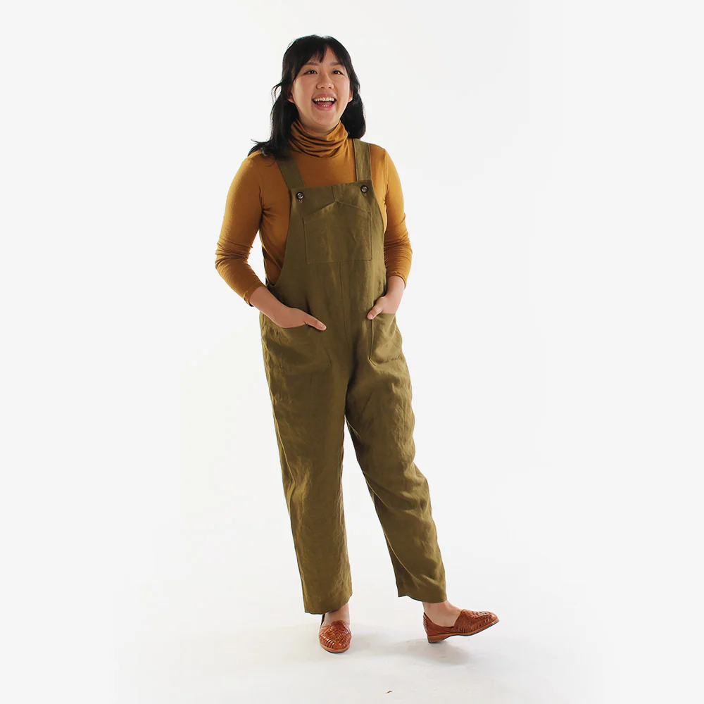 Yanta Overalls - Image 17
