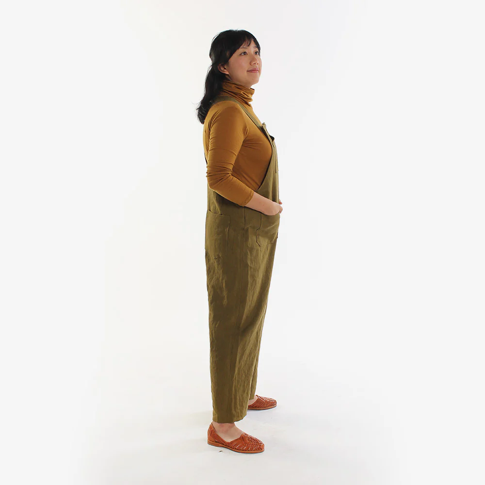 Yanta Overalls - Image 18