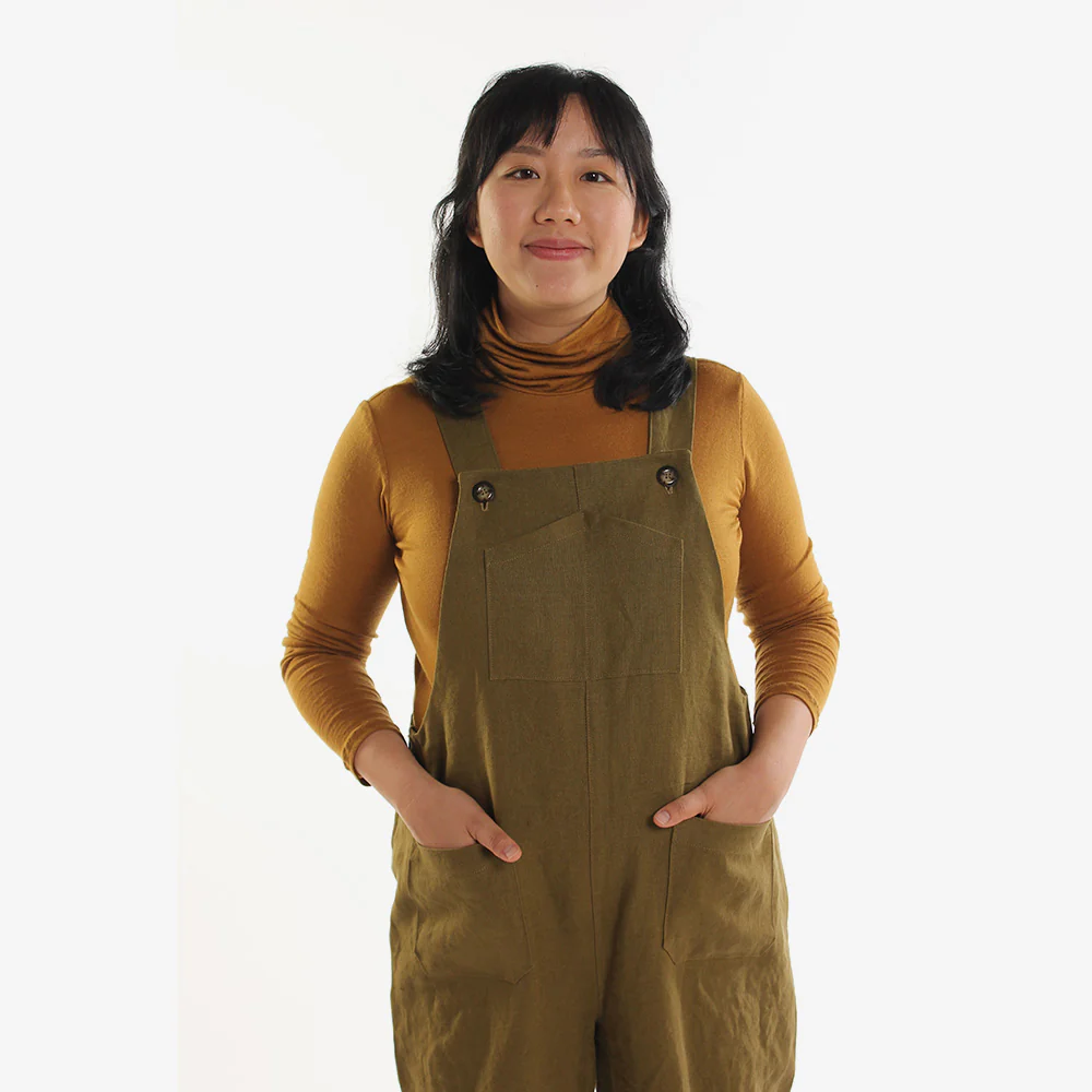 Yanta Overalls - Image 19