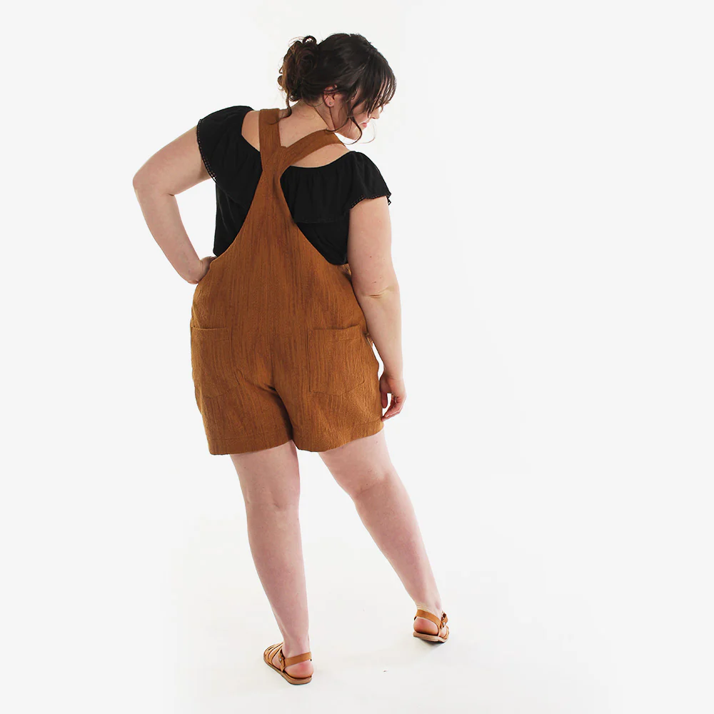 Yanta Overalls - Image 24