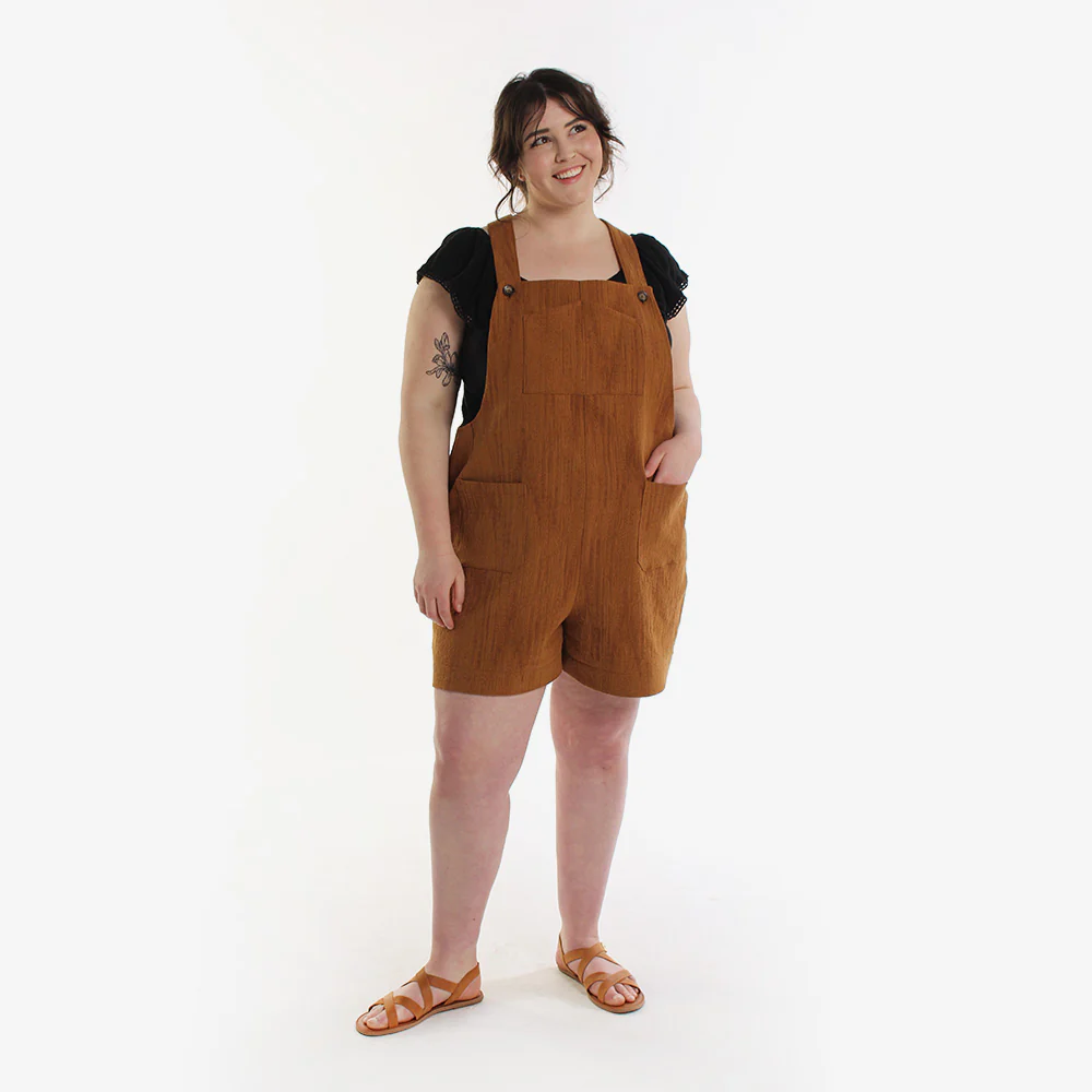 Yanta Overalls - Image 26
