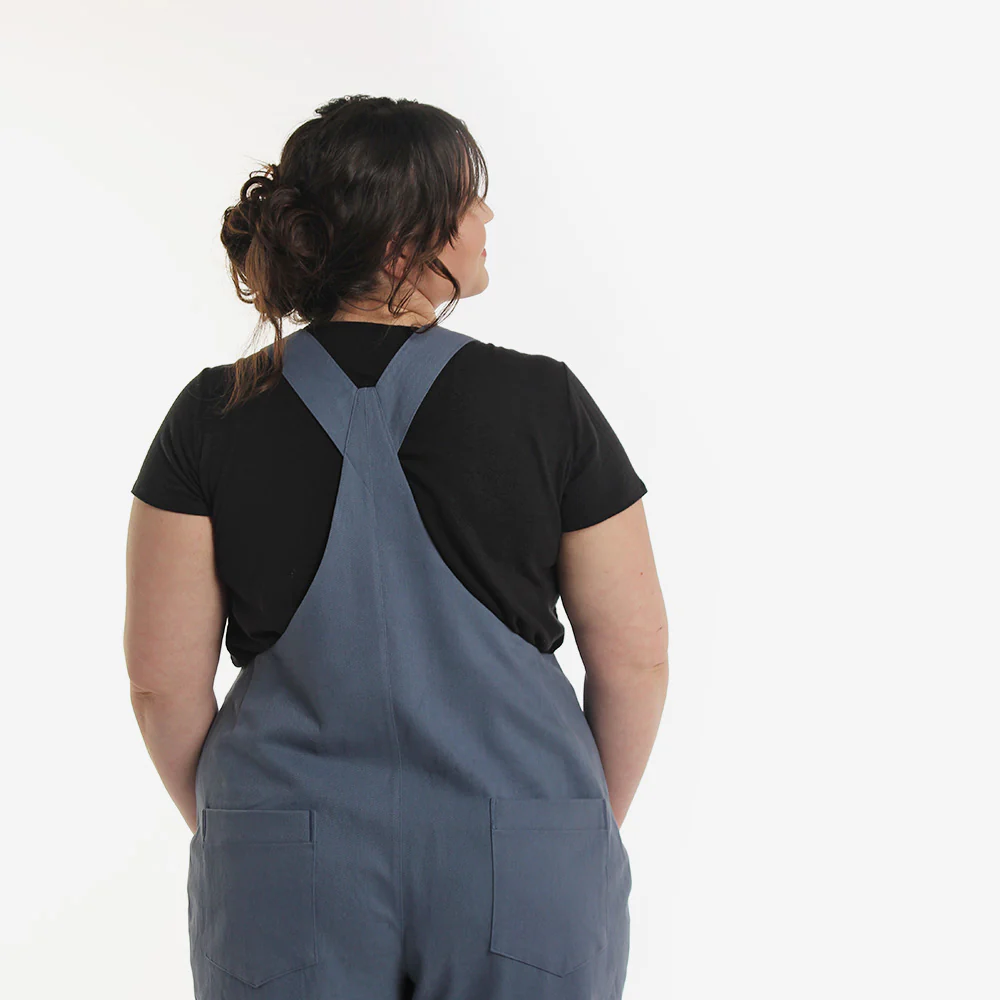 Yanta Overalls - Image 6