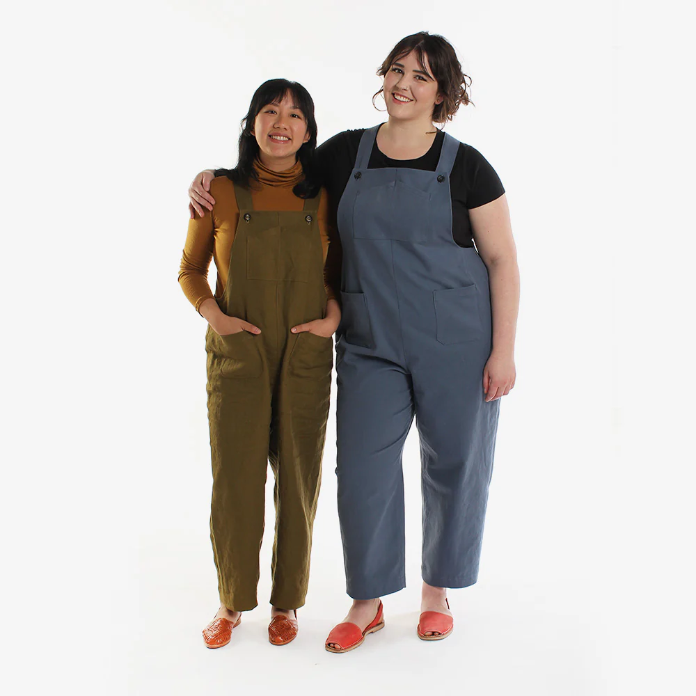 Yanta Overalls - Image 7