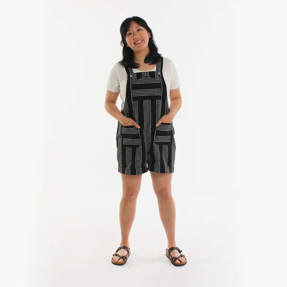 Yanta Overalls - Image 8