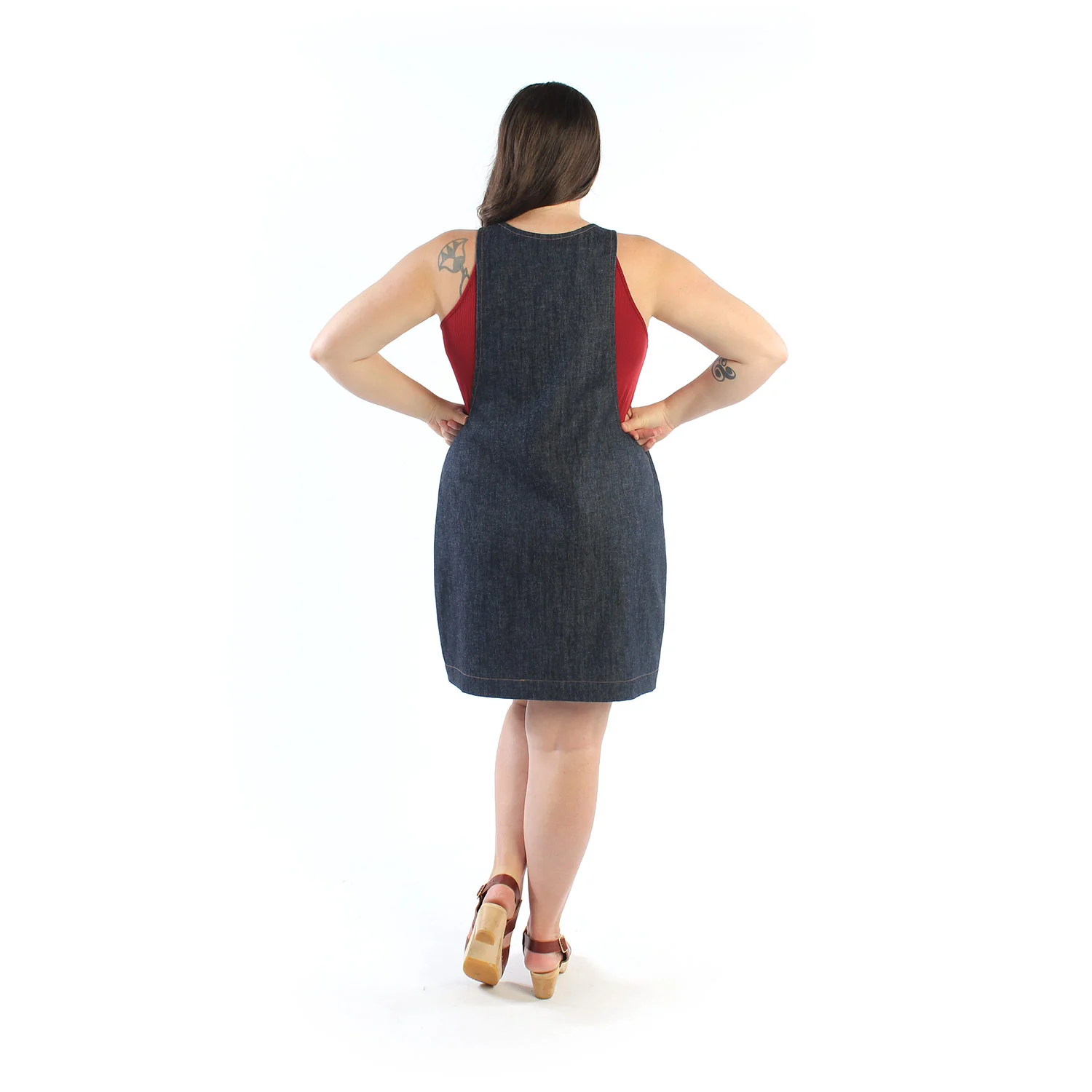 York Pinafore - Image 11