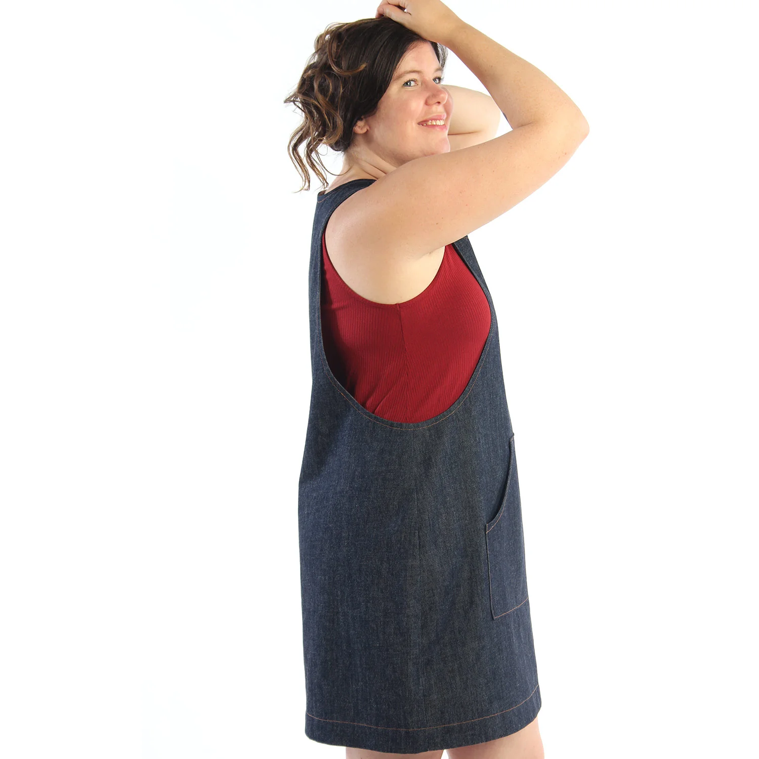York Pinafore - Image 12