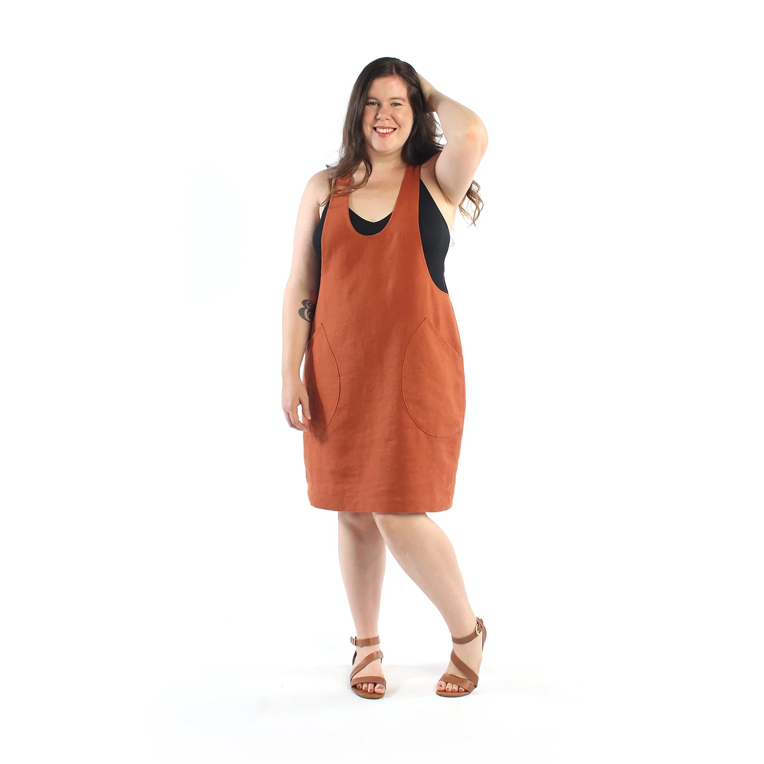 York Pinafore - Image 7