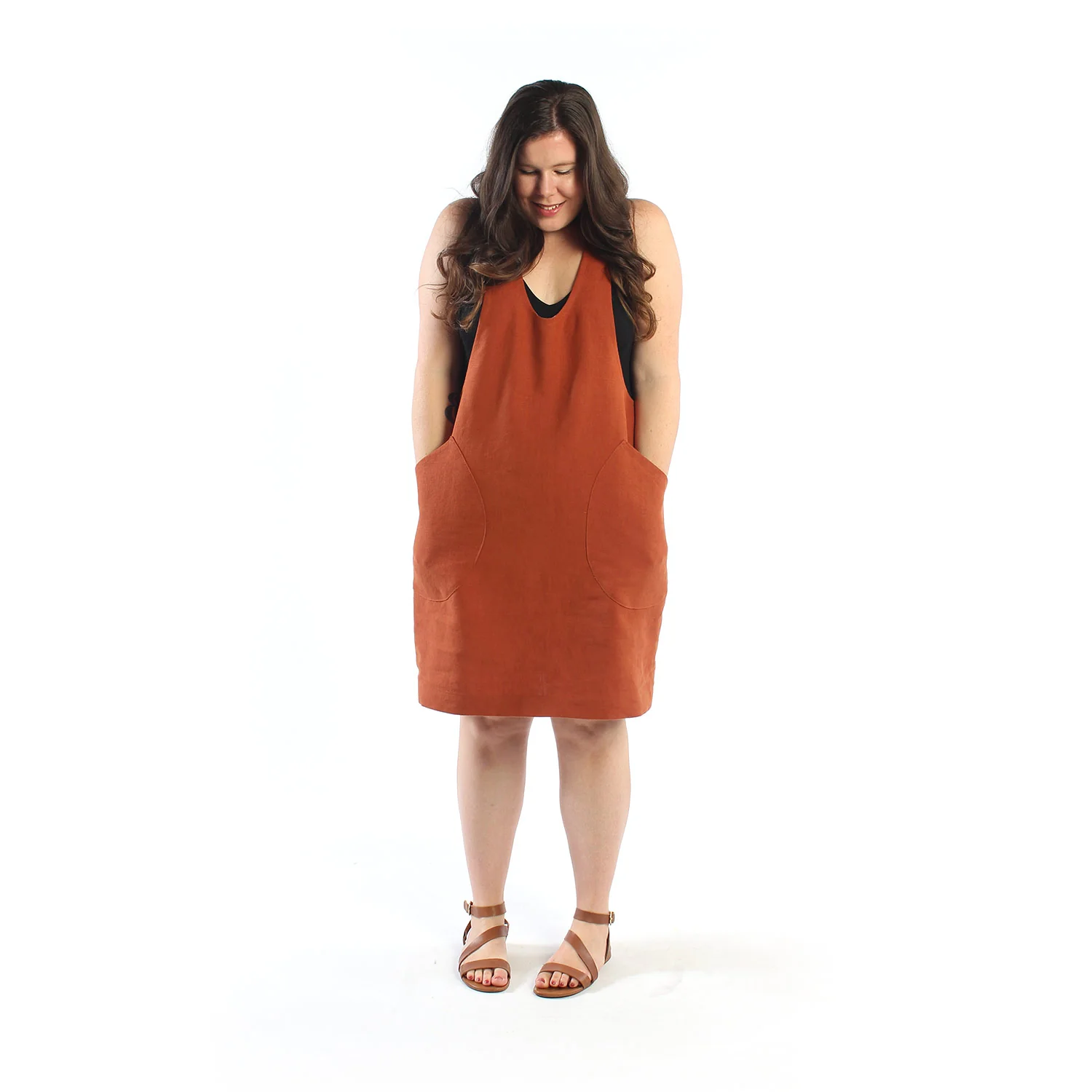 York Pinafore - Image 9